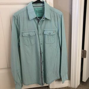 Men’s shirt